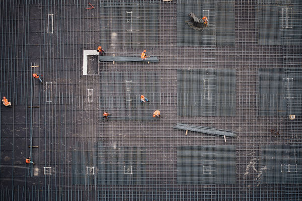 Business strategy enablement