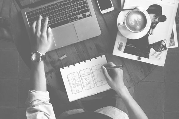 Application development