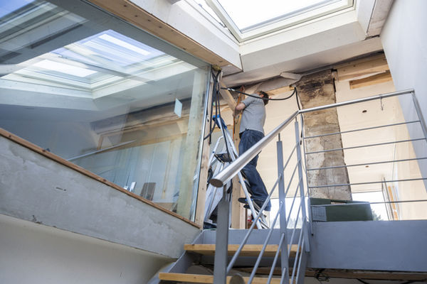 Re-architecting legacy applications